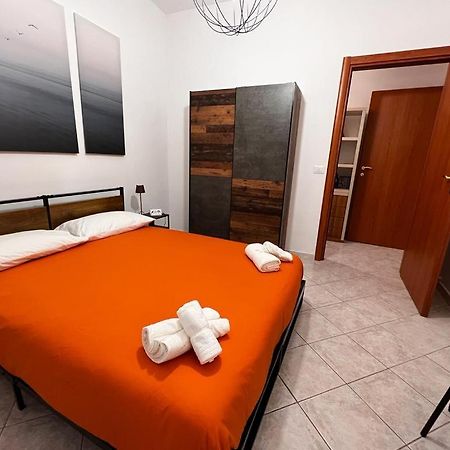 Ama Zama Appartement Rome Buitenkant foto