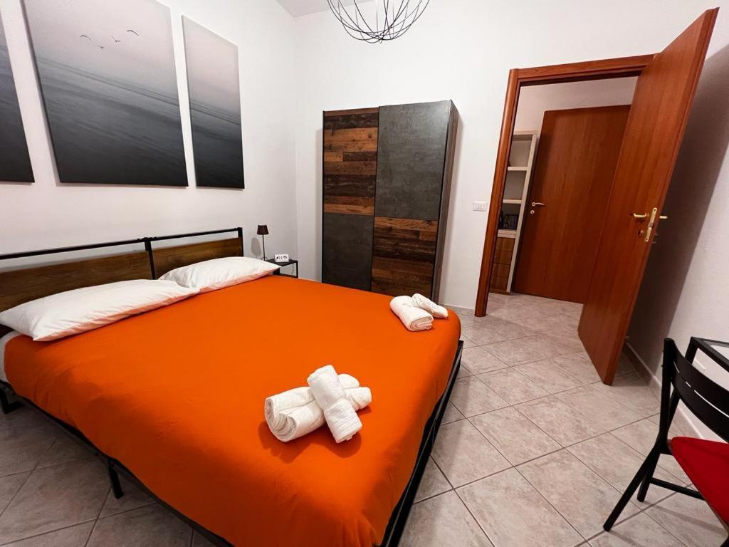Ama Zama Appartement Rome Buitenkant foto