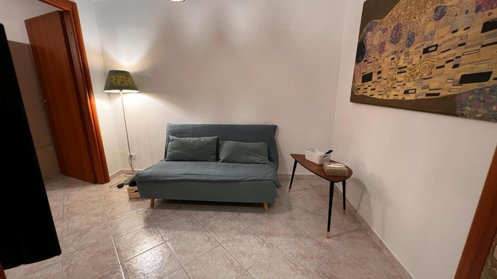 Ama Zama Appartement Rome Buitenkant foto